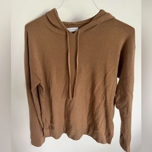 Cashmere Sweatshirt